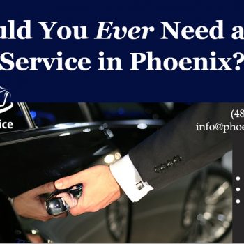 Car Service in Phoenix