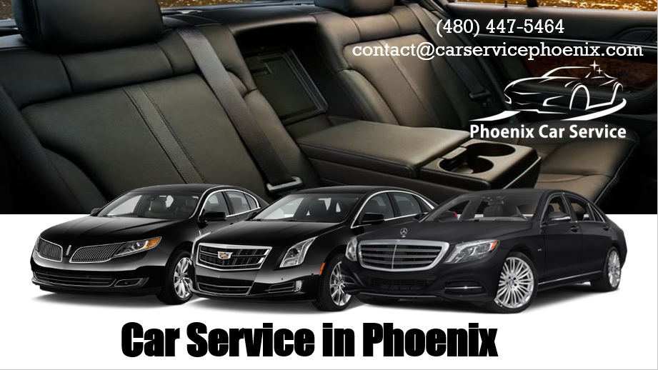 Car Service Phoenix AZ