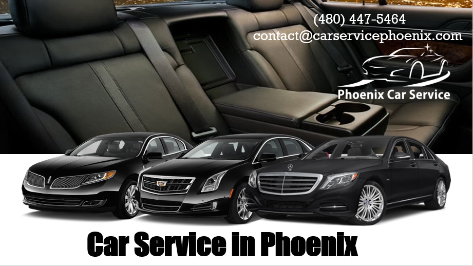 Phoenix Car Services