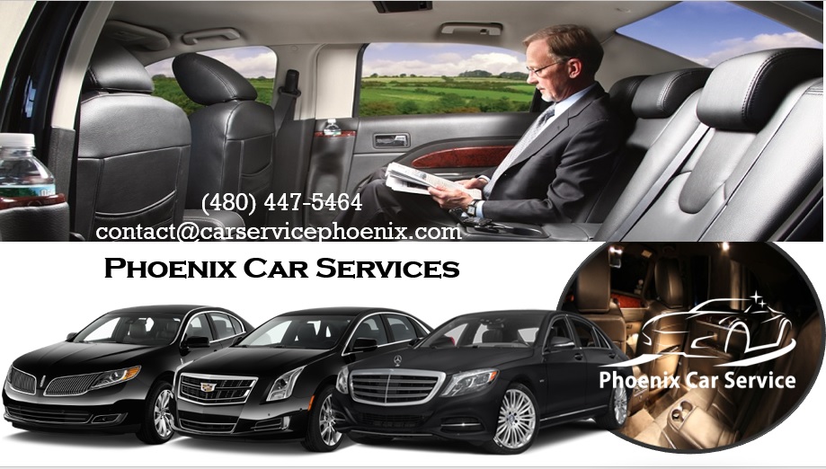 Phoenix Airport Transportation