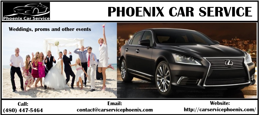 Car Service Phoenix