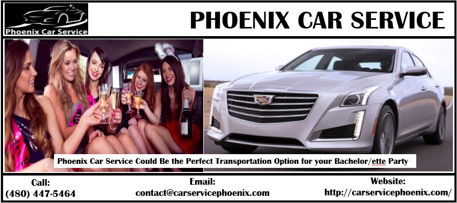 Phoenix car service