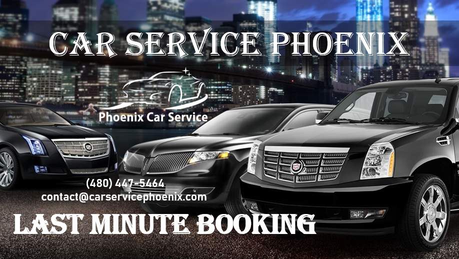 Car Services Phoenix 