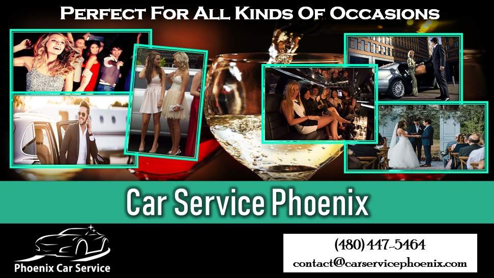 Car Services Phoenix