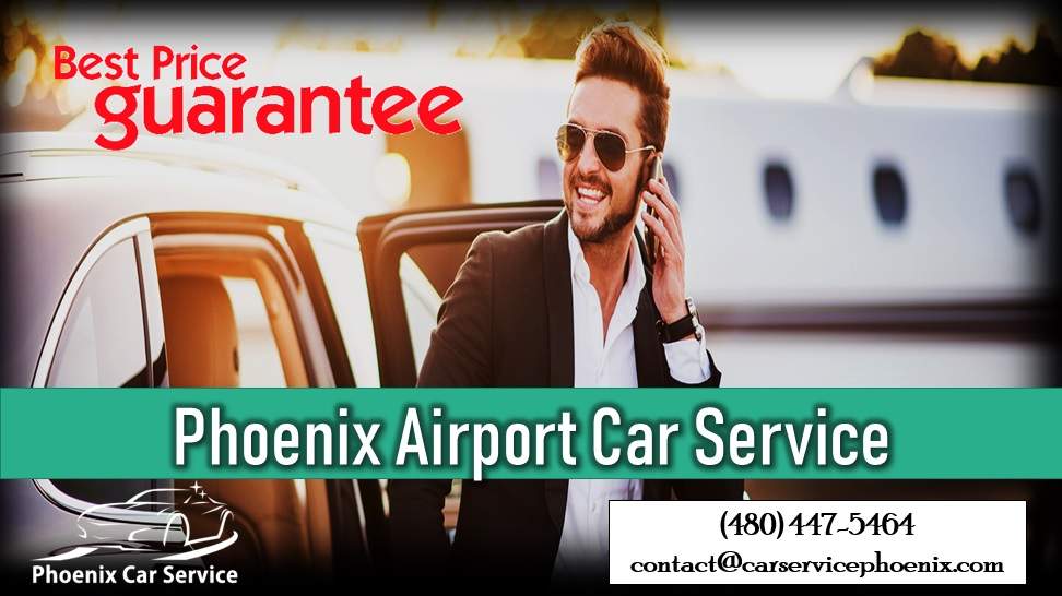 Phoenix Airport Car Services