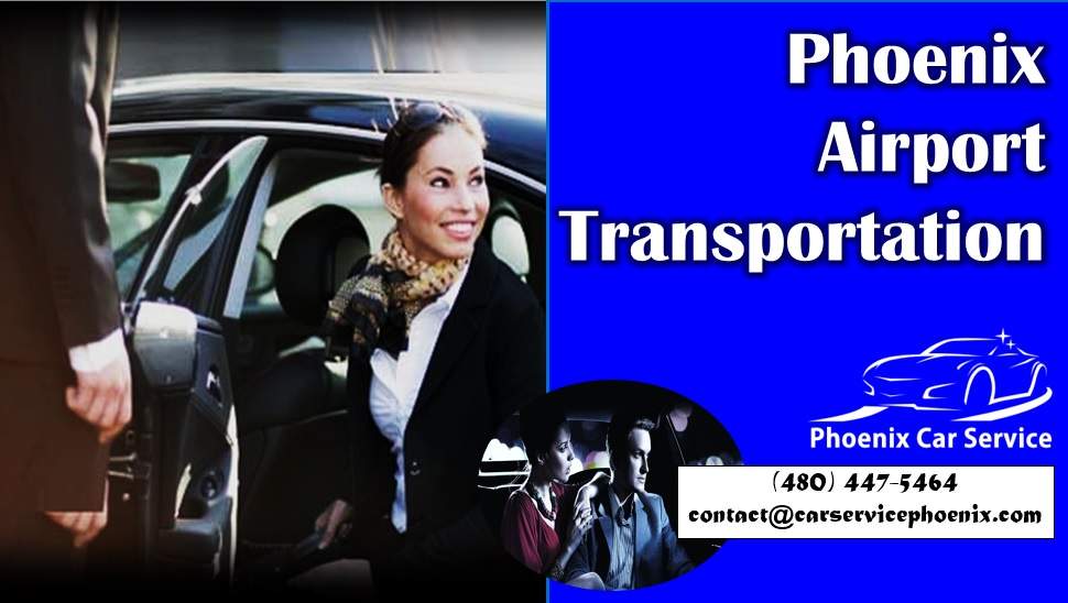 Phoenix Airport Car Service