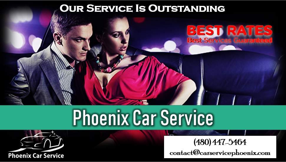 Phoenix Car Services