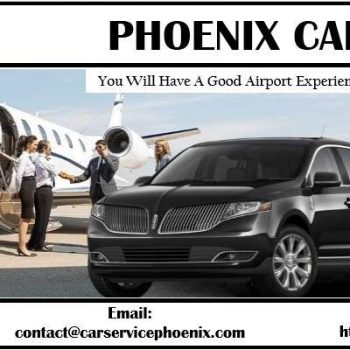 Phoenix Airport Car Service