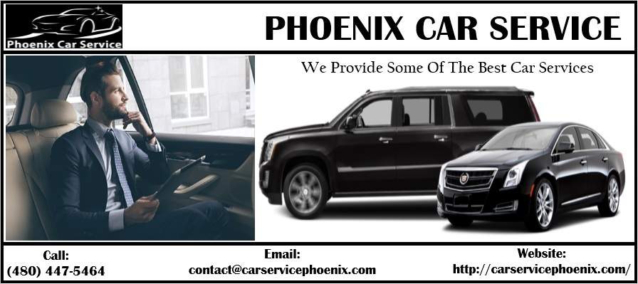 Car Service Phoenix