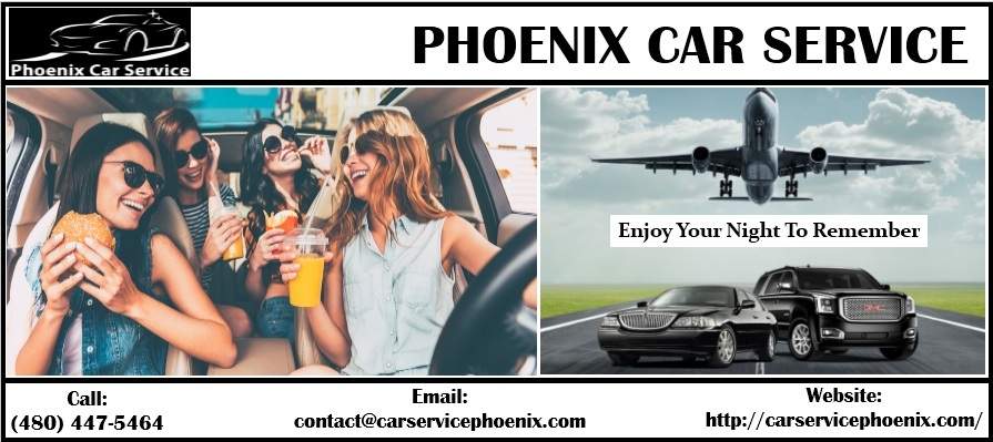 Phoenix Airport Transportation