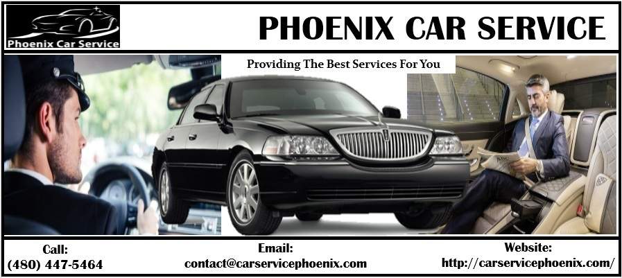 Phoenix Car Service