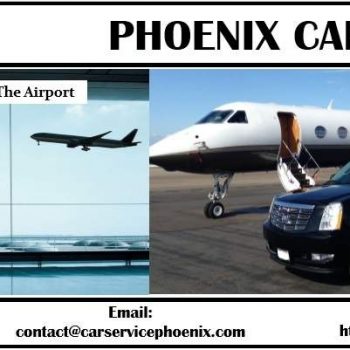 Phoenix Airport Car Service
