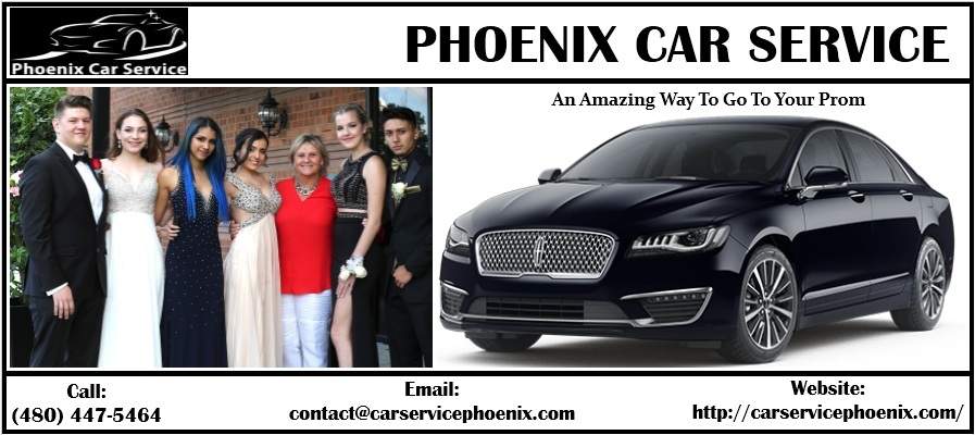 Car Service in Phoenix