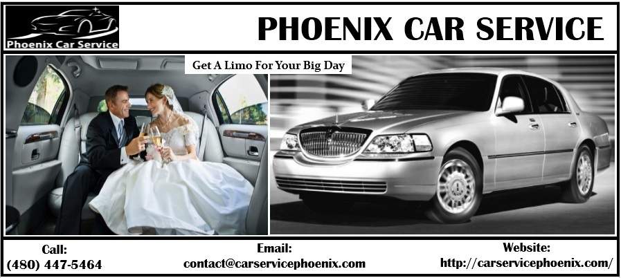 Car Service Phoenix