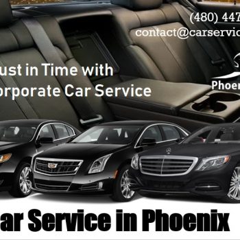 Phoenix Corporate Car Service