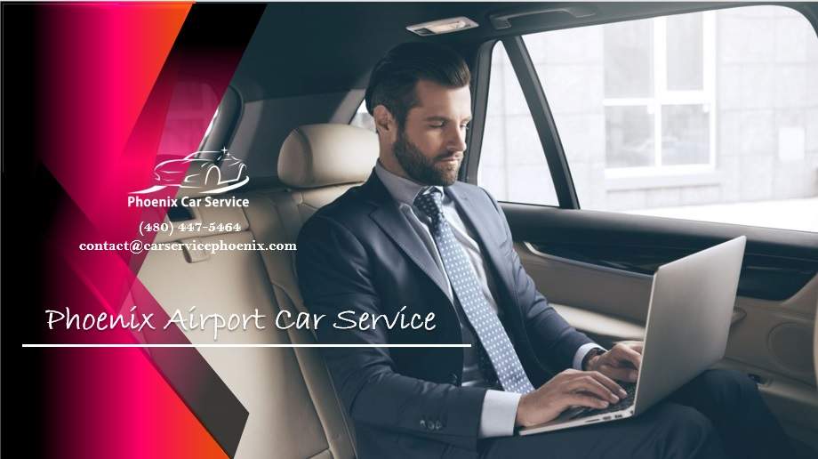 Phoenix Airport Car Services