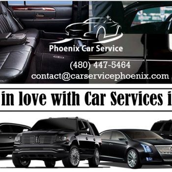 Car Services in Phoenix