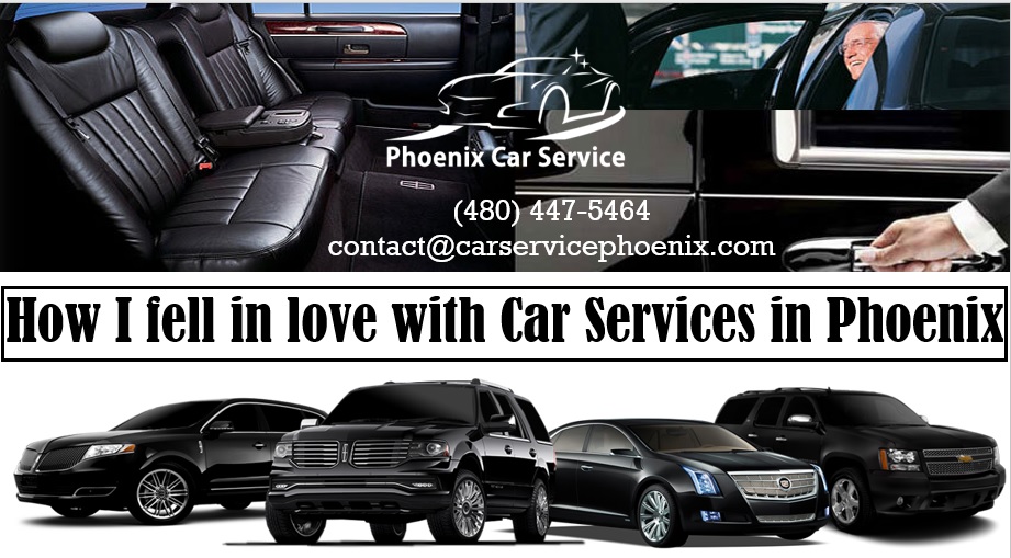 Car Services in Phoenix