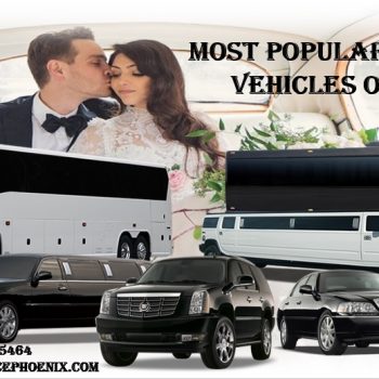 The Best Wedding Vehicles of 2018