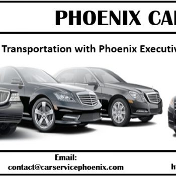 Phoenix Executive Car Services
