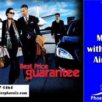 Phoenix Airport Car Service