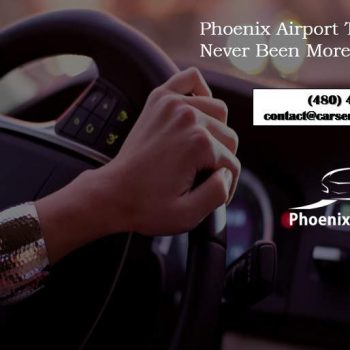 Phoenix Airport Transport
