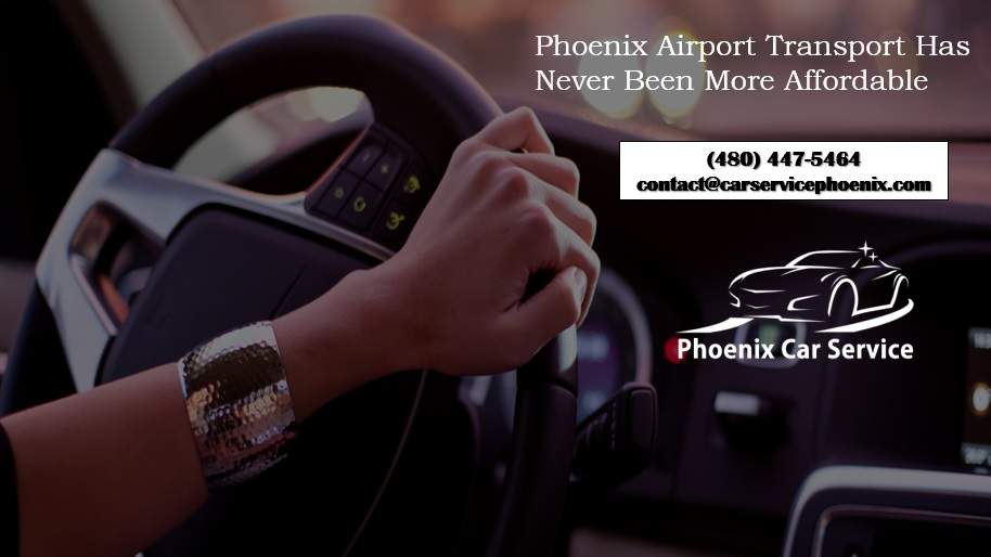 Phoenix Airport Transport